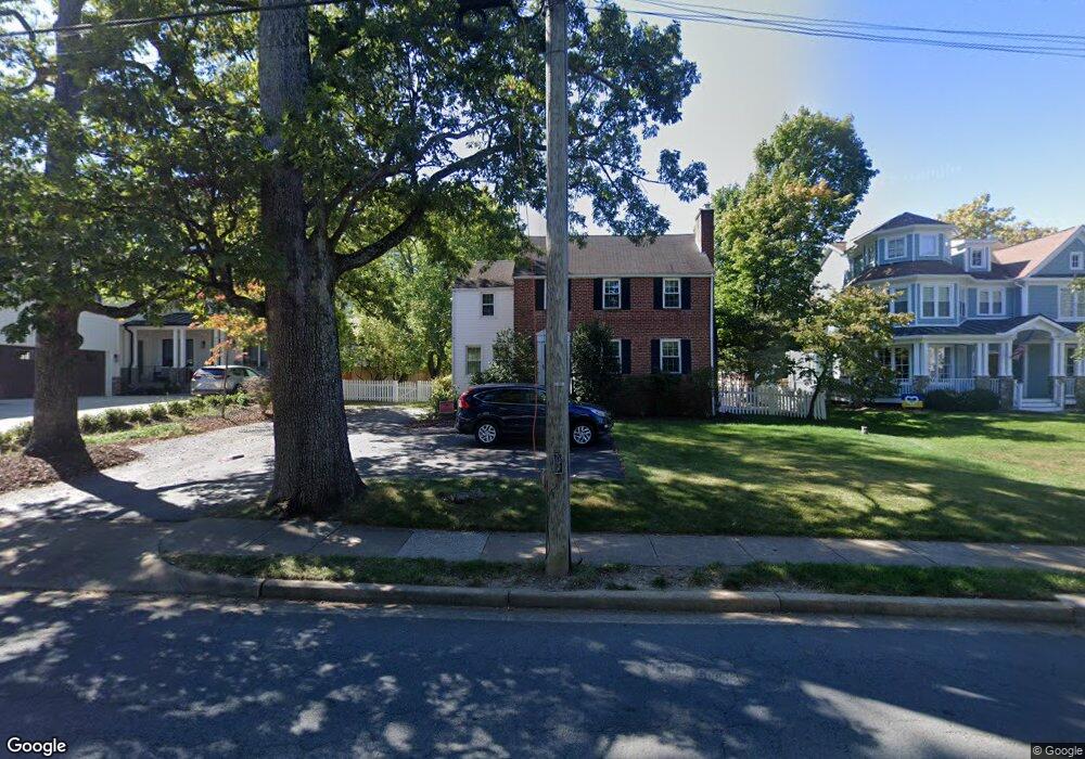 605 Park St SE, Vienna, VA 22180 - photo 1