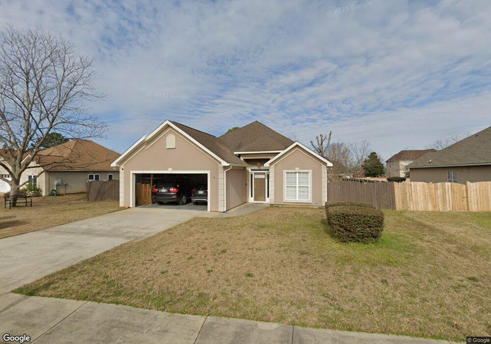 204 Carrington Ln unit 97, Centerville, GA 31028 - photo 1