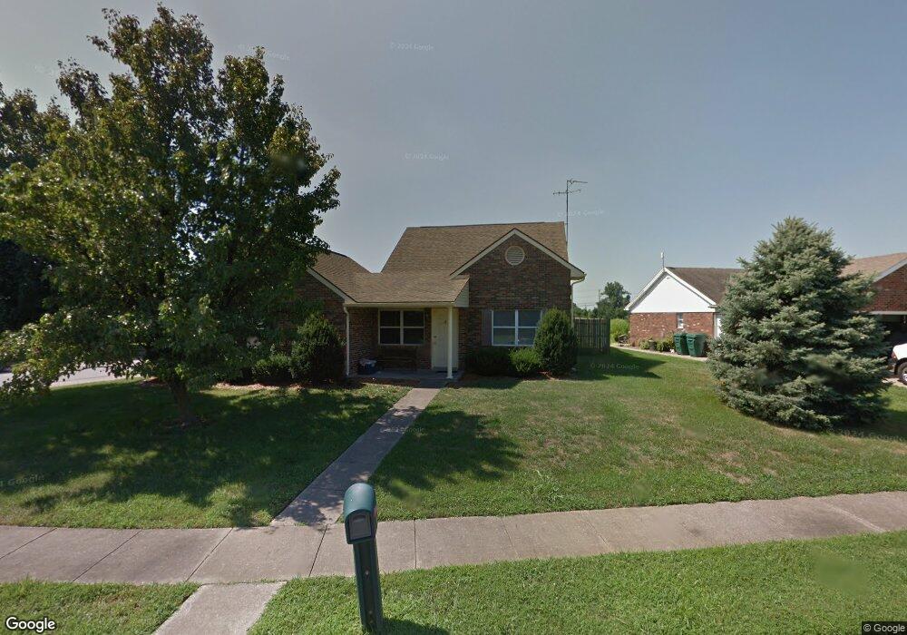 3502 Hummingbird Loop S, Owensboro, KY 42301 - photo 1