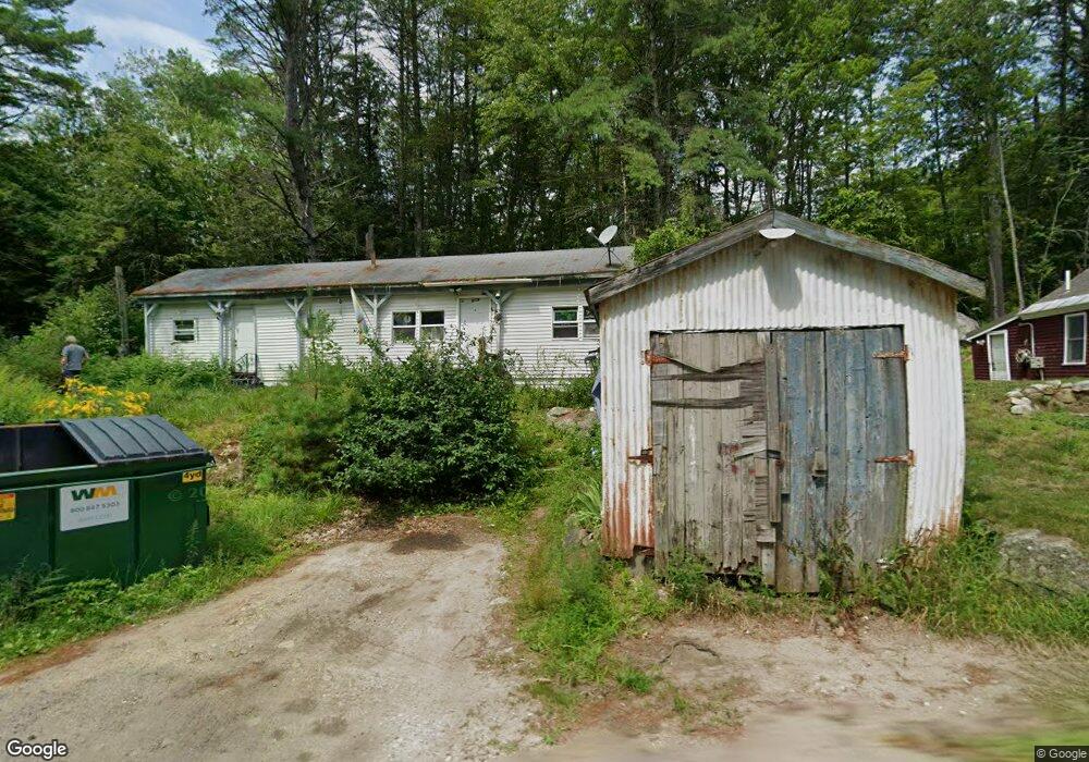 290 Monadnock St, Troy, NH 03465 - photo 1