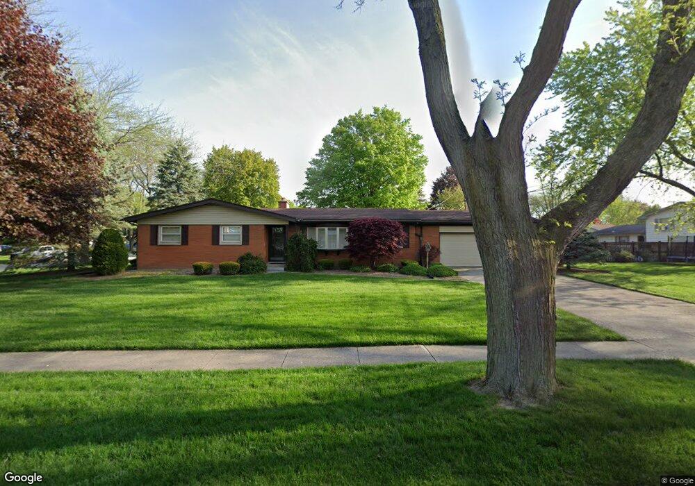 710 Eastgate Dr, Frankenmuth, MI 48734 - photo 1