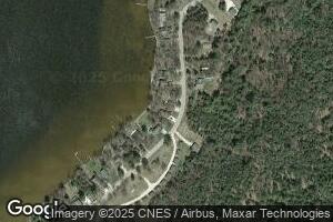 N7606 Millecoquin Lake Dr, Engadine, MI 49827