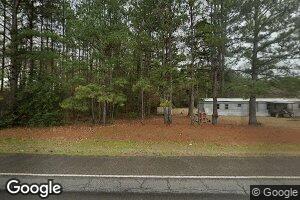 2831 Highway 1218, Noble, LA 71462