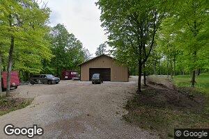 11220 Tall Timbers Rd SW, Garfield, MN 56332