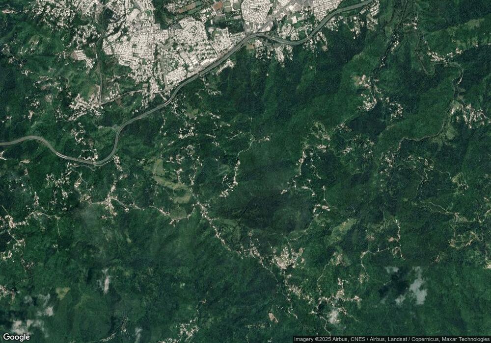 1 Bo Quebrada Arriba Cayey Pr 00736 unit 1, Cayey, PR 00736 - photo 1