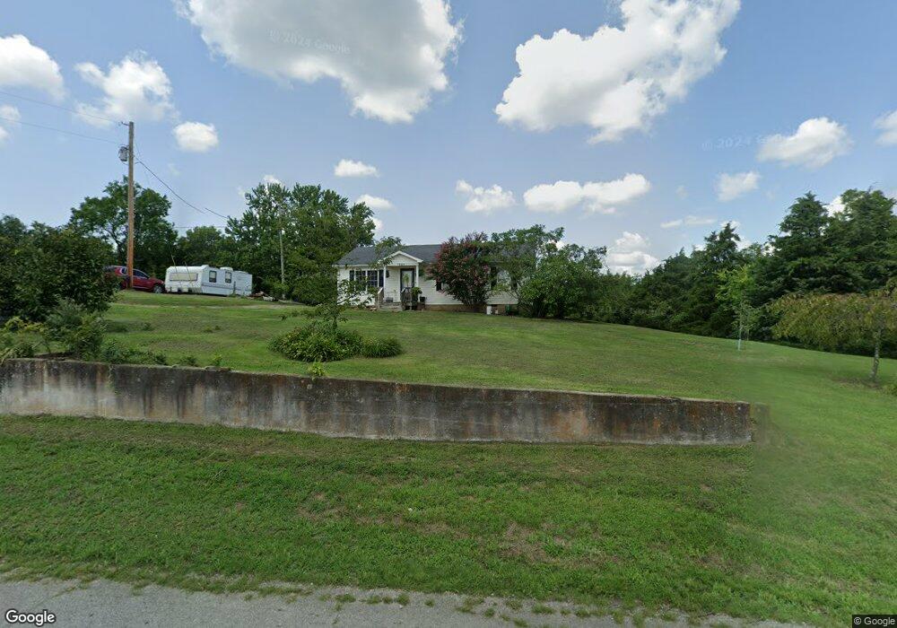 1721 Central Pike, Harrodsburg, KY 40330 - photo 1