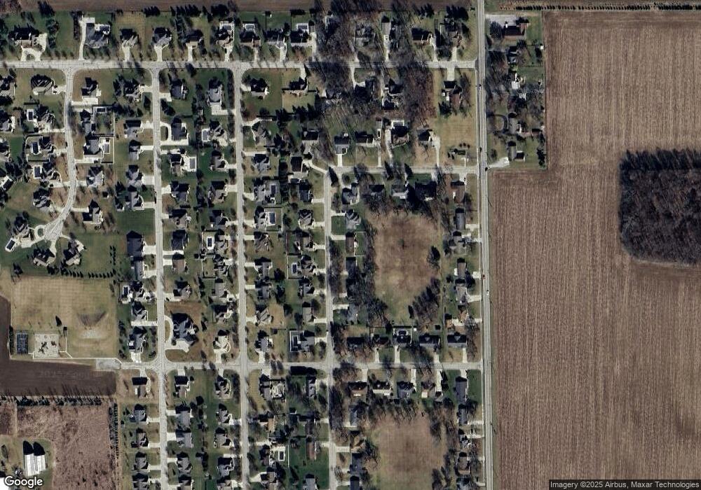 1010 Olds Ln, Archbold, OH 43502 - photo 1