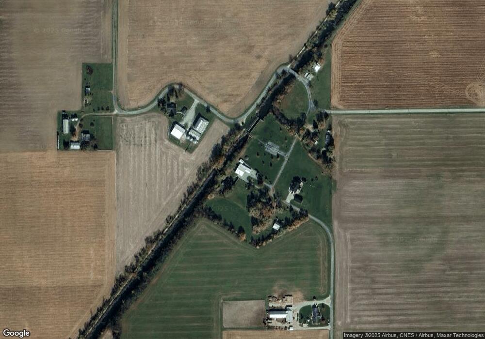 17195 Schillinger Rd, Saint Marys, OH 45885 - photo 1