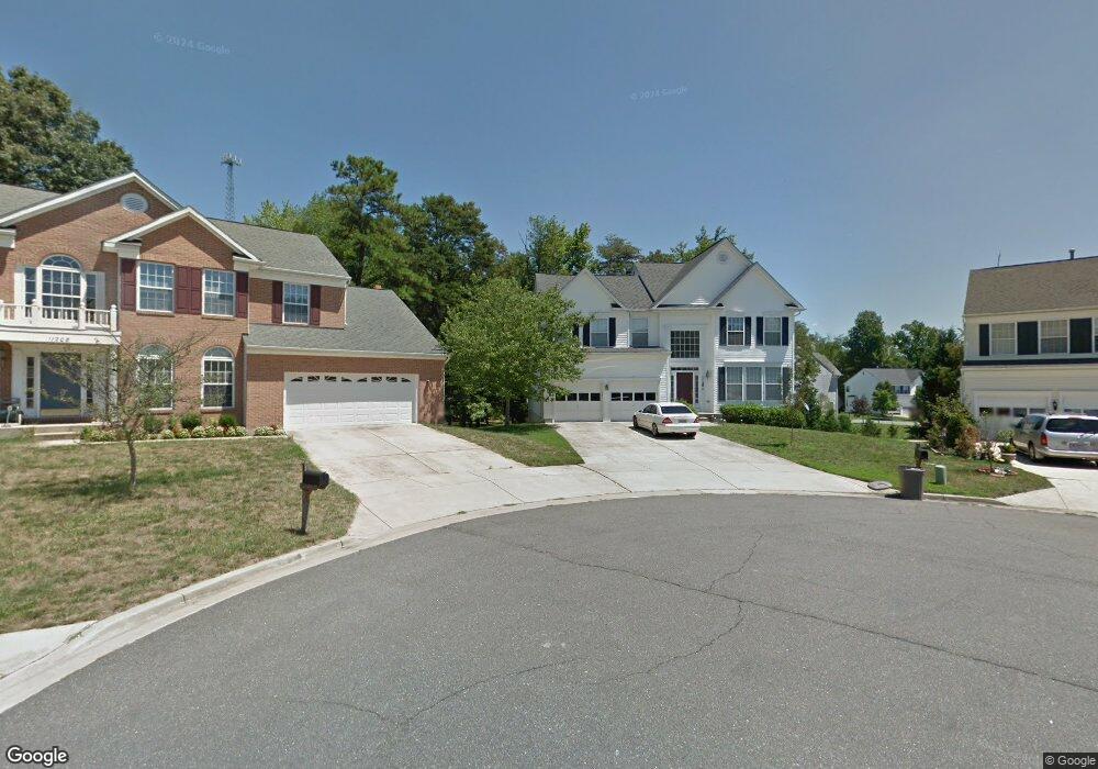 11207 Hickory Grove Ct, Laurel, MD 20708 - photo 1