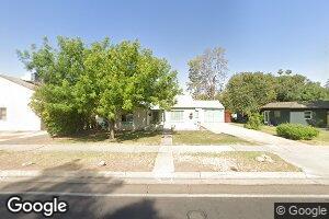 1223 S Maple Ave, Tempe, AZ 85281