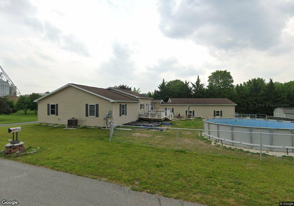 2154 Sollenberger Rd, Chambersburg, PA 17202 - photo 1