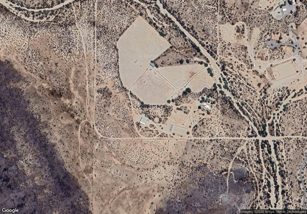 20900 W Coyote Gulch, Wickenburg, AZ 85390 - photo 1