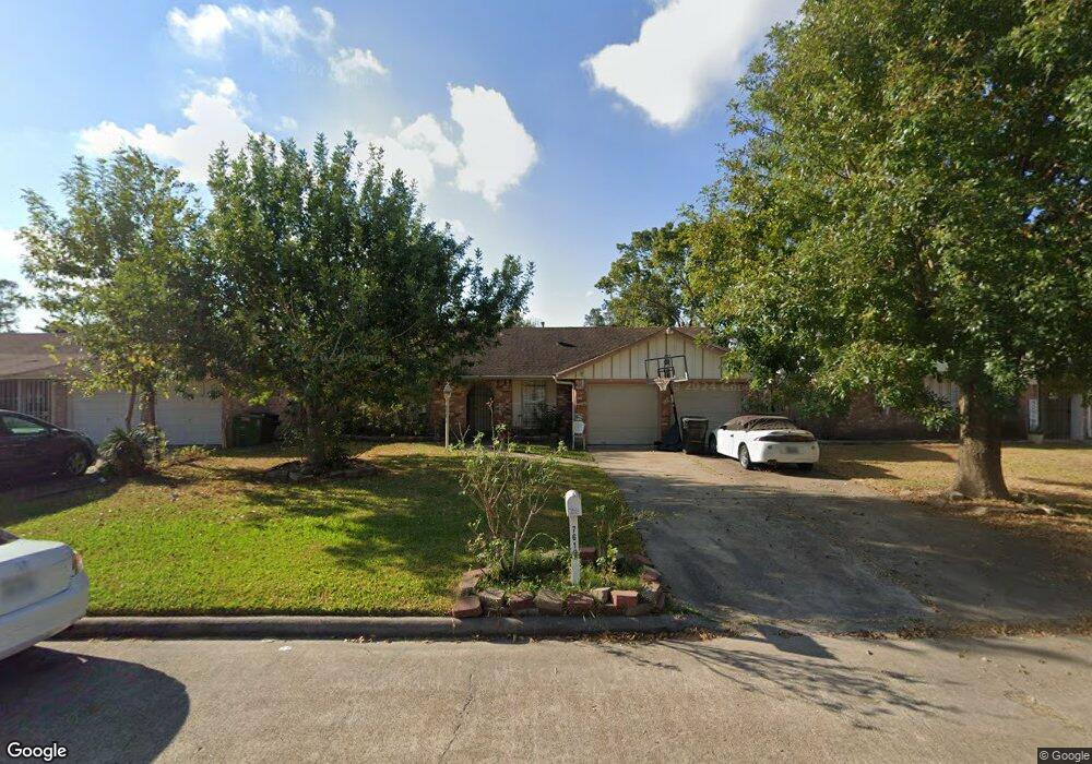7619 Mosewood St, Houston, TX 77040 - photo 1