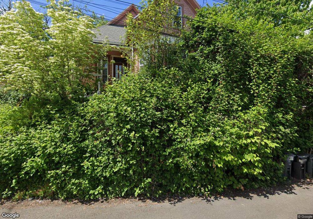 4708 Riverview Ave, West Linn, OR 97068 - photo 1