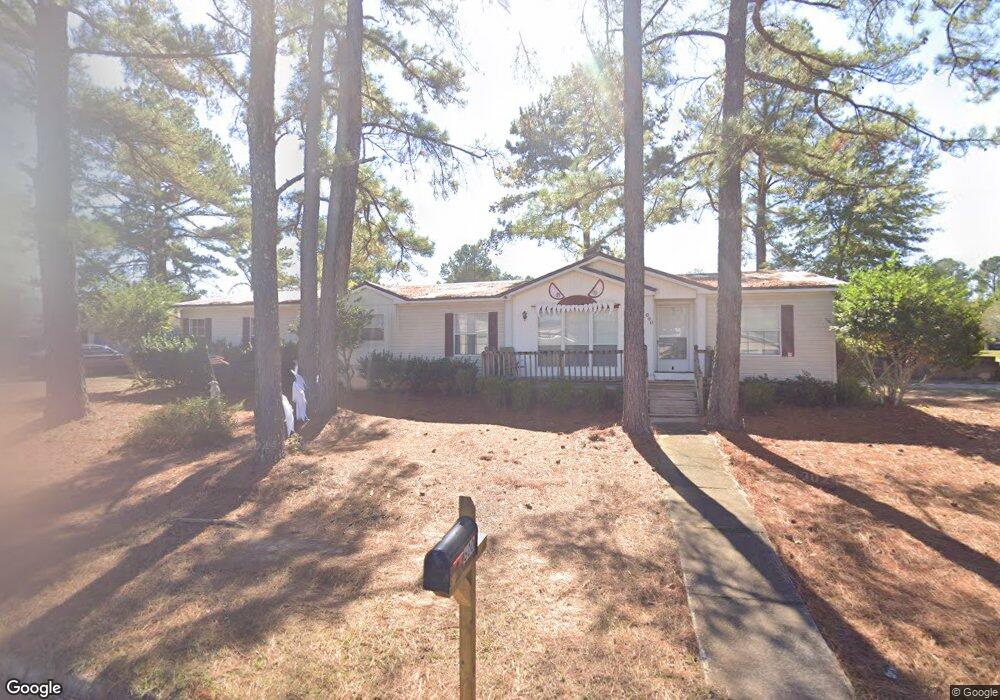 600 Covey Cir, Dothan, AL 36305 - photo 1