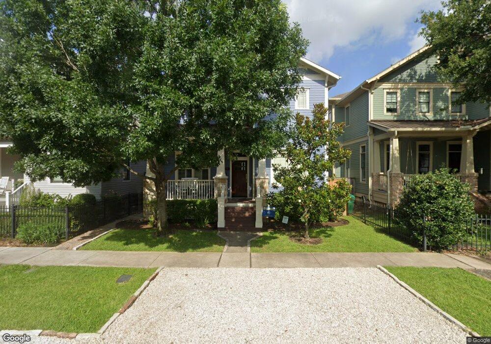 921 Oxford St, Houston, TX 77008 - photo 1