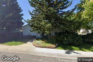 500 S Elm St, Kimball, NE 69145