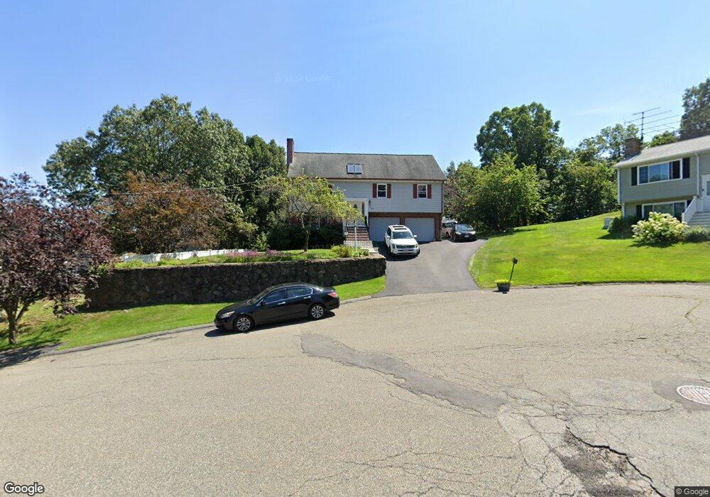 10 Kosciusko St, Woburn, MA 01801 - photo 1