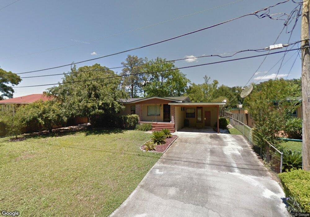 5755 Wilson Blvd, Jacksonville, FL 32210 - photo 1