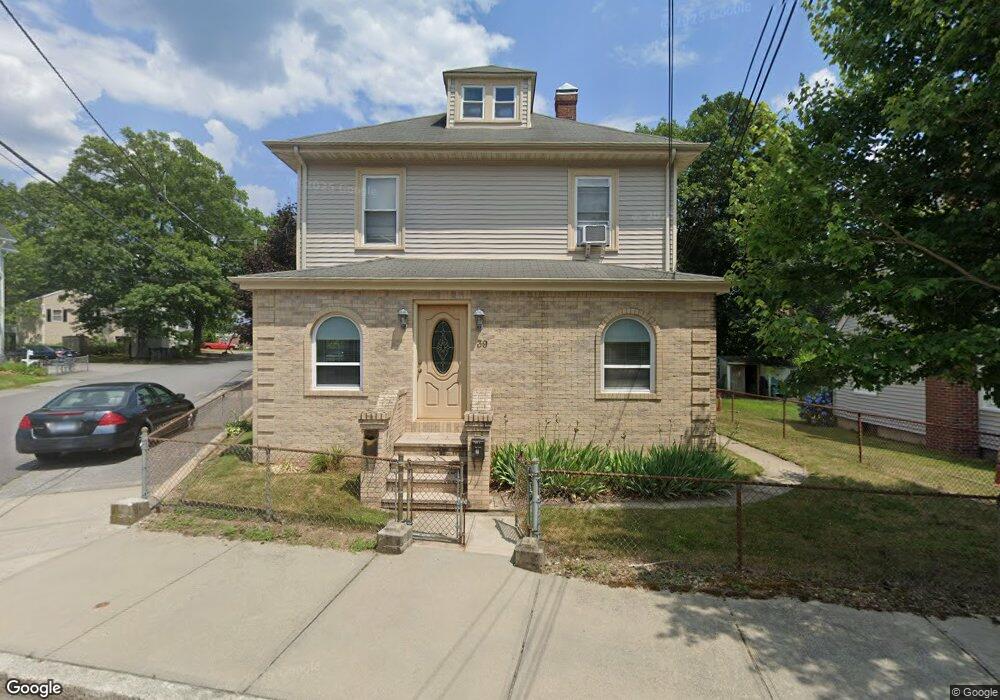 39 Forest Ave, Cumberland, RI 02864 - photo 1