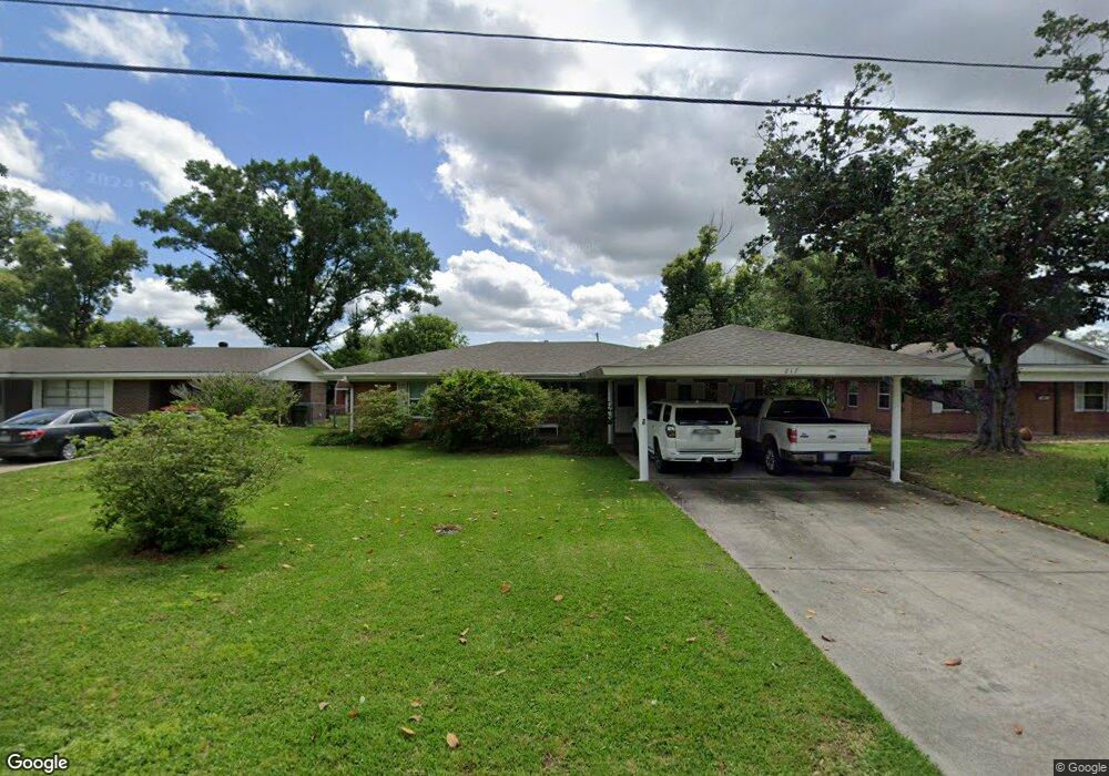 817 Dolby St, Lake Charles, LA 70605 - photo 1