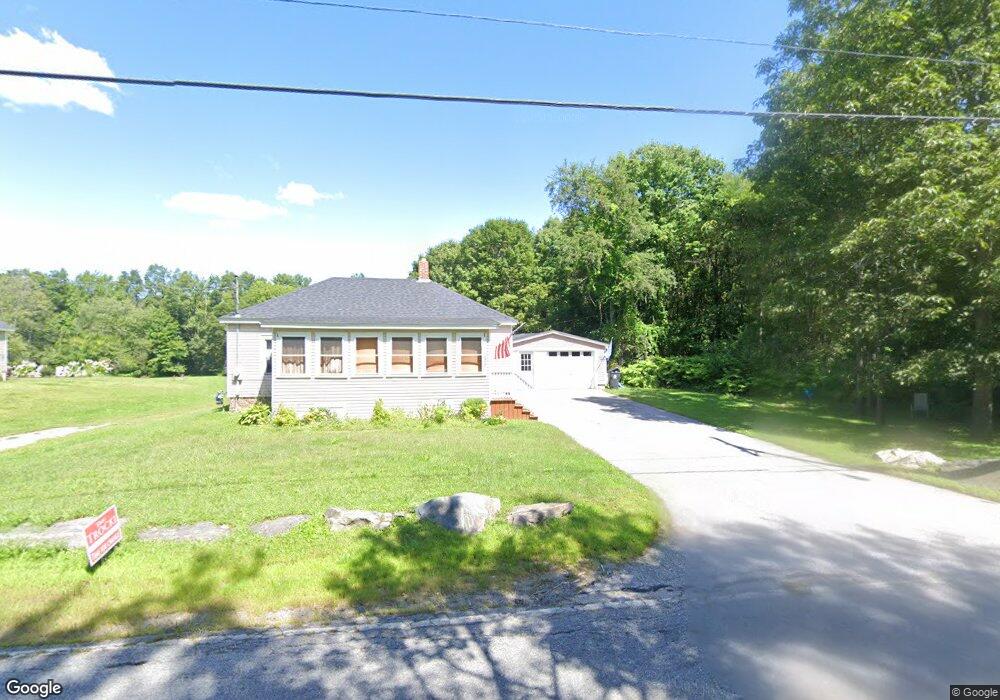 805 N Broadway, Haverhill, MA 01832 - photo 1