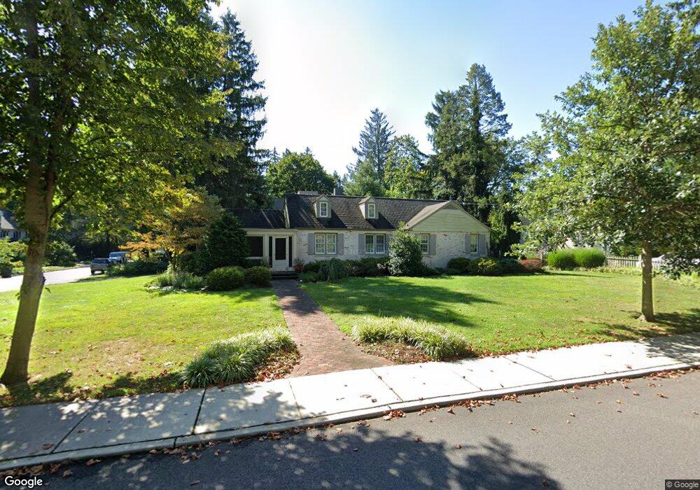 330 Beechwood Ave, Haddonfield, NJ 08033 - photo 1