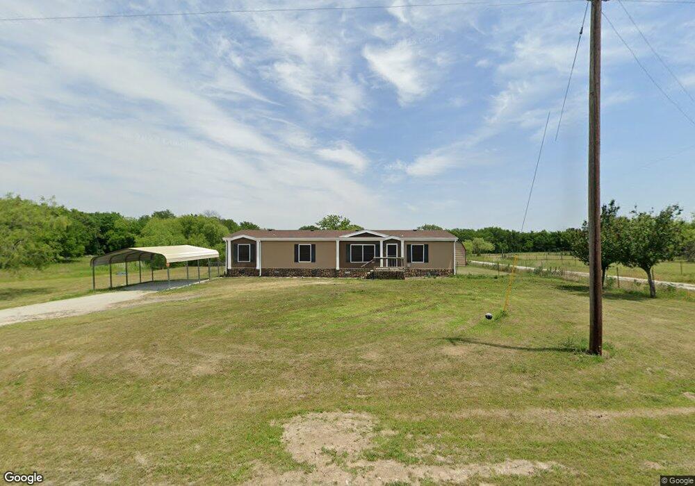 135 Alice Springs Ln, Weatherford, TX 76085 - photo 1
