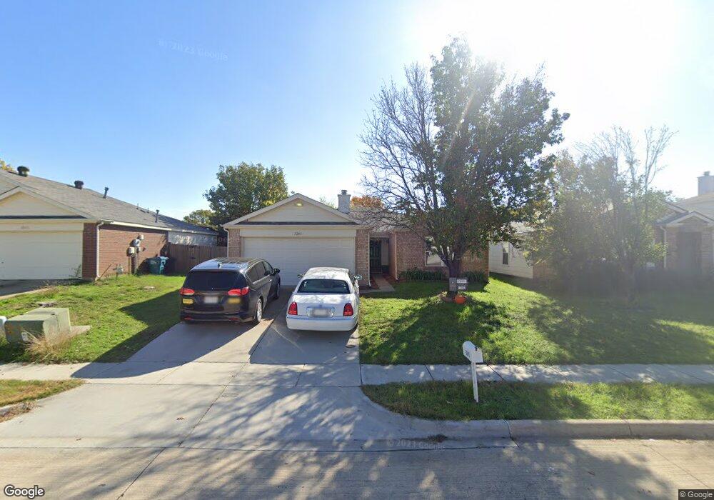 3245 Bent Creek Dr, Denton, TX 76210 - photo 1