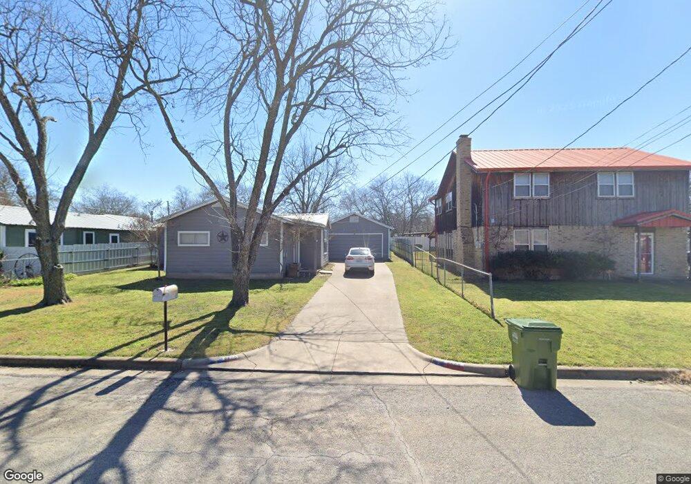 8609 Ronnie St, Fort Worth, TX 76108 - photo 1