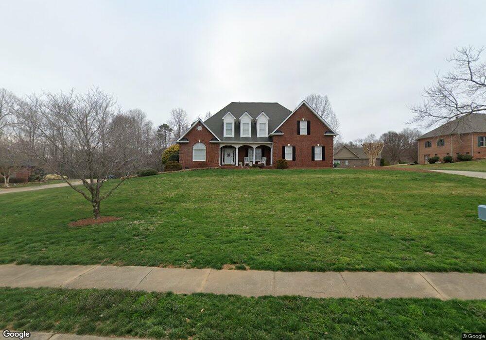 2634 Pamlico Dr, Shelby, NC 28152 - photo 1