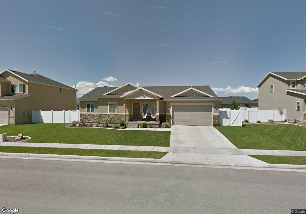 1654 Bridle Path Loop, Lehi, UT 84043 - photo 1