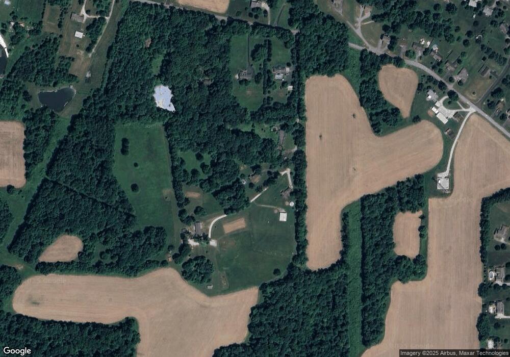 5295 Spring Hill Rd, Greenville, IN 47124 - photo 1