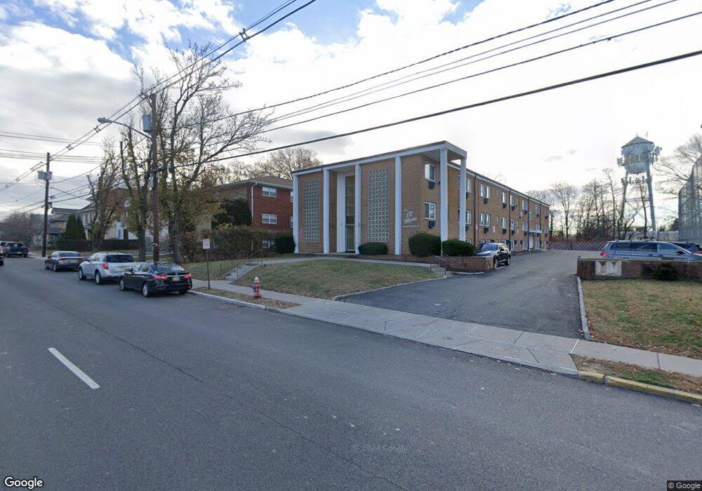 896 Westfield Ave unit 1G, Elizabeth, NJ 07208 - photo 1