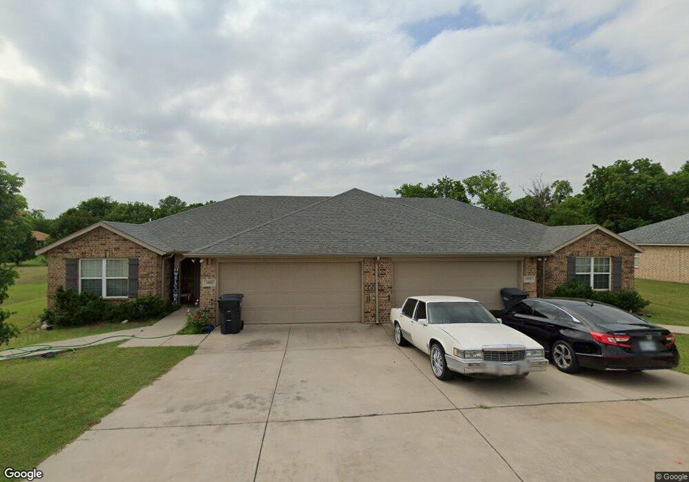 1166 Serenity Loop, Ardmore, OK 73401 - photo 1