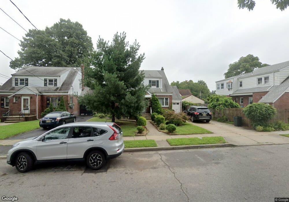 81 Grant Ave, Clifton, NJ 07011 - photo 1