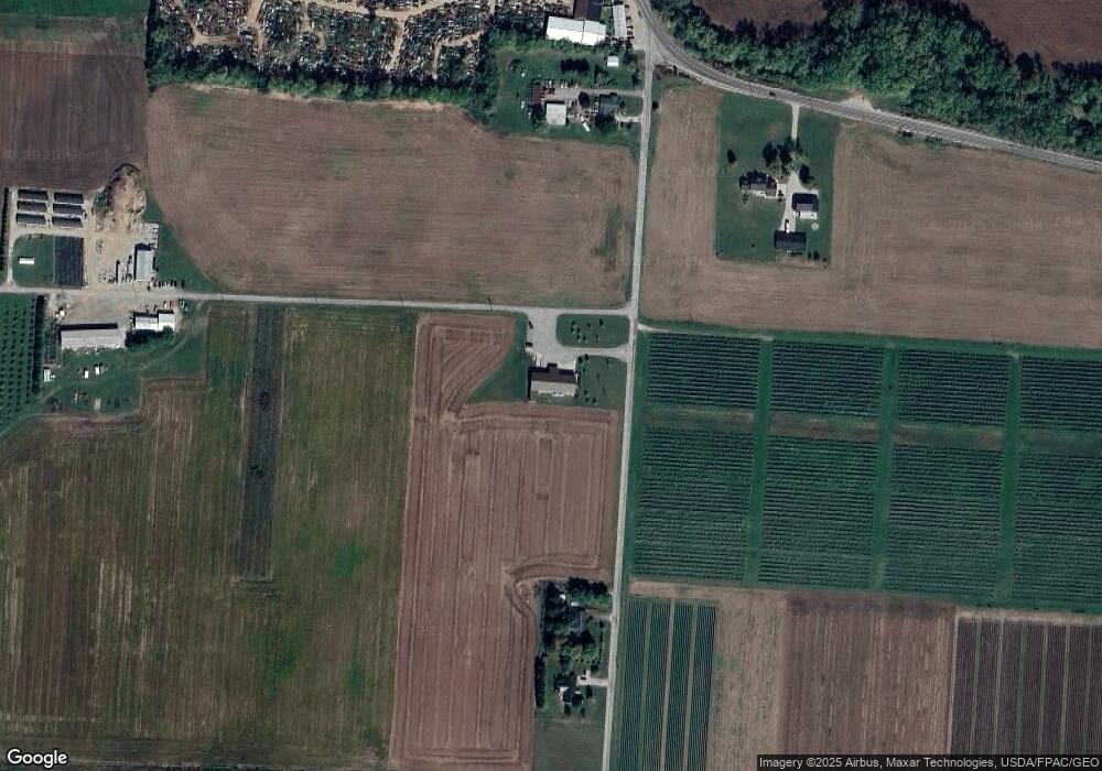 1279 Hitler Road 1, Circleville, OH 43113 - photo 1