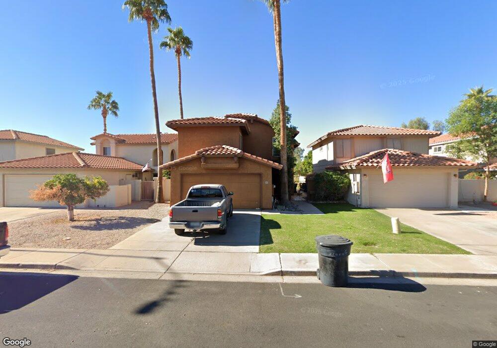 960 N Sinova, Mesa, AZ 85205 - photo 1