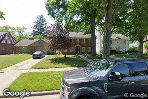 2525 Densmore Dr, Toledo, OH 43606