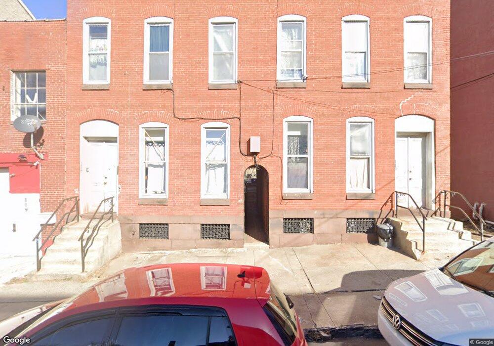 117 N 3rd St, Reading, PA 19601 - photo 1