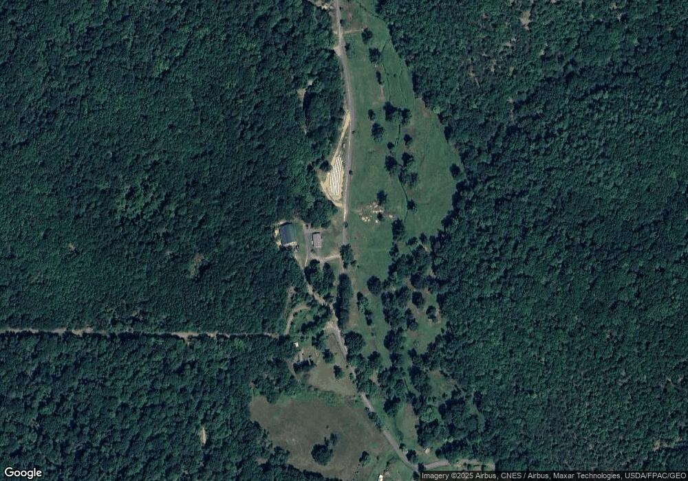 2423 Horn Camp Rd, Rio, WV 26755 - photo 1