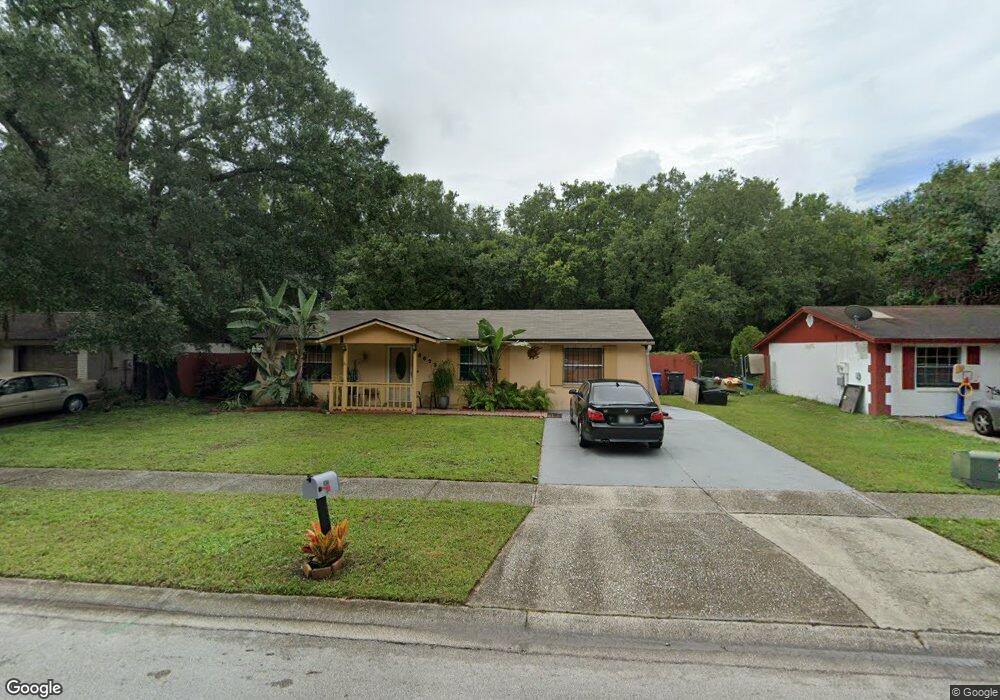 3623 Sugarcreek Dr, Tampa, FL 33619 - photo 1