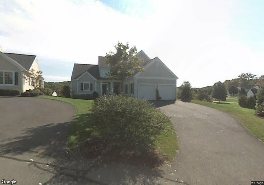 1 Tavistock, Cromwell, CT 06416 - photo 1