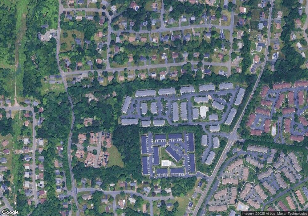 5 Hampton Dr unit 18C, Nanuet, NY 10954 - photo 1