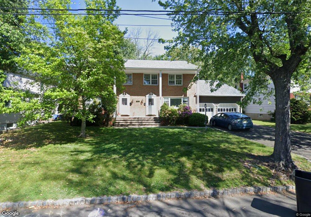 48 Dunlap St, New Providence, NJ 07974 - photo 1