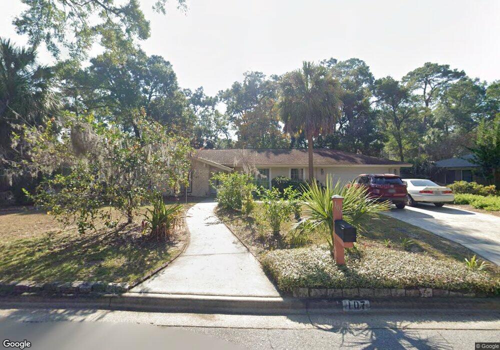 107 Carlton Rd, Savannah, GA 31410 - photo 1