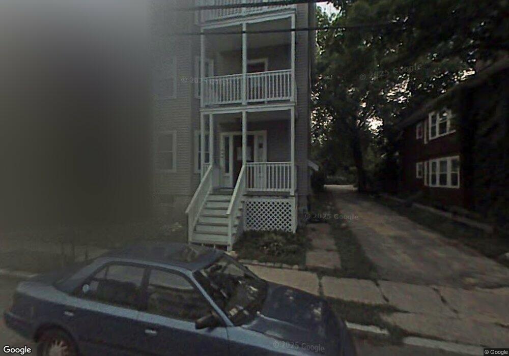 203 Lake View Ave, Cambridge, MA 02138 - photo 1