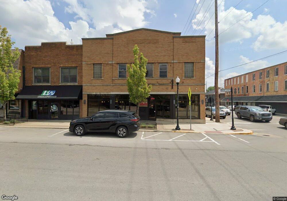 161 S Main St, Nappanee, IN 46550 - photo 1