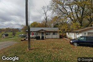 404 N Harrison St, van Wert, IA 50262