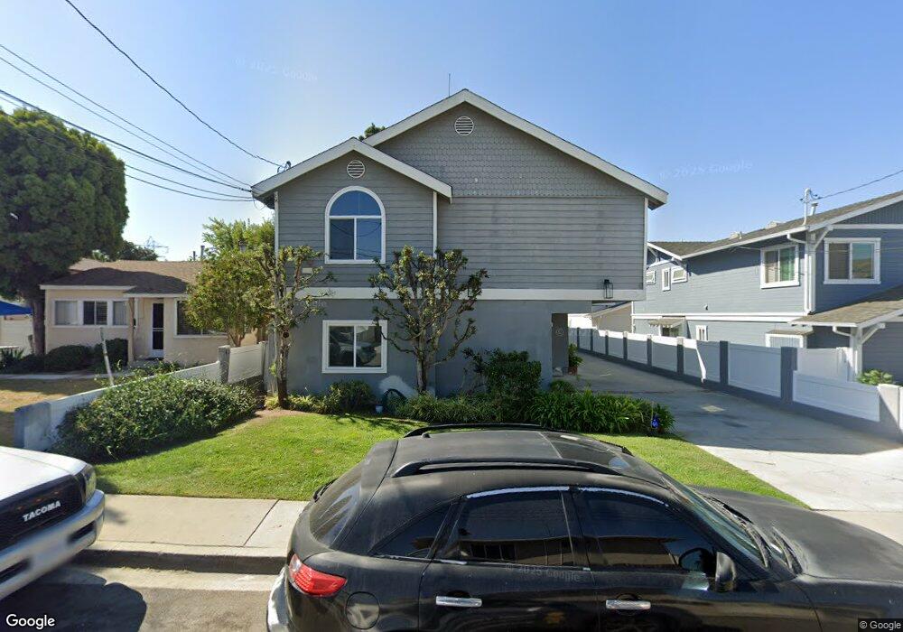 2414 Vanderbilt Ln unit C, Redondo Beach, CA 90278 - photo 1